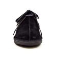 British Walkers Kingston Desert Trek Men s Black Leather and Suede Online