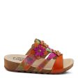 Spring Step Shoes L Artiste Lavonda Sandals Online Hot Sale