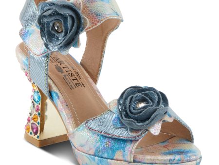 Spring Step Shoes L Artiste Smashing Sandals Sale