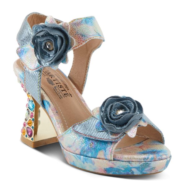 Spring Step Shoes L Artiste Smashing Sandals Sale