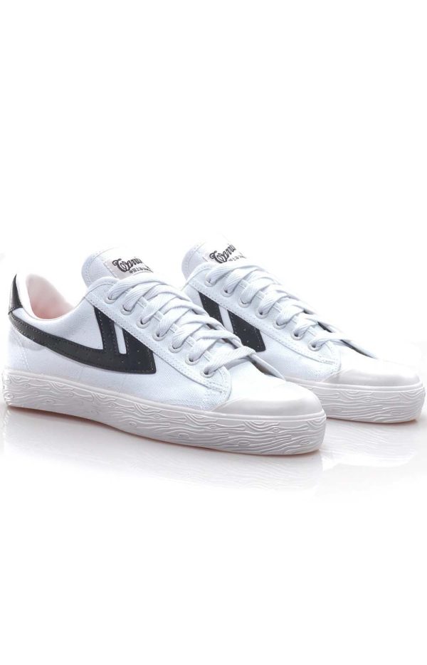 WB-1 Shoes - White Black Online Hot Sale