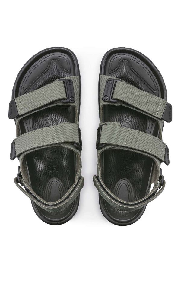 (1022649) Tatacoa Sandals - Futura Khaki Online Sale