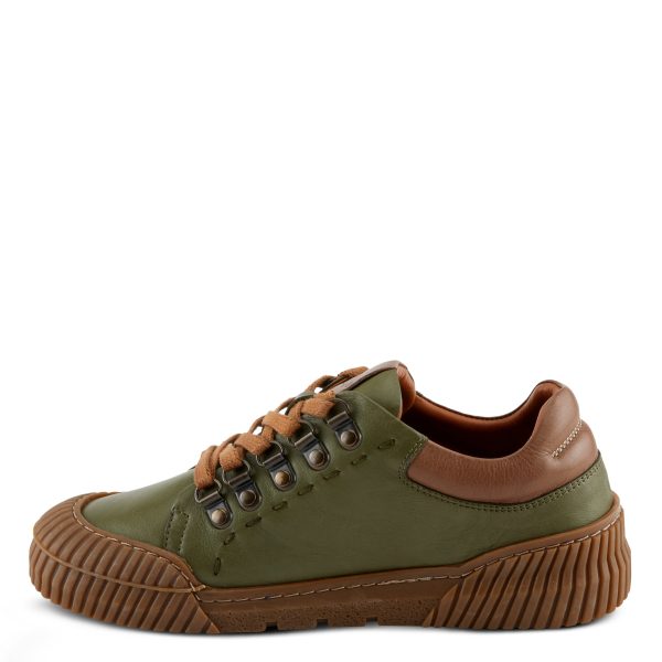 SPRING STEP LAZARLO SNEAKERS Online