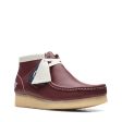 [26166098] WOMENS CLARKS WALLABEE BOOT Sale