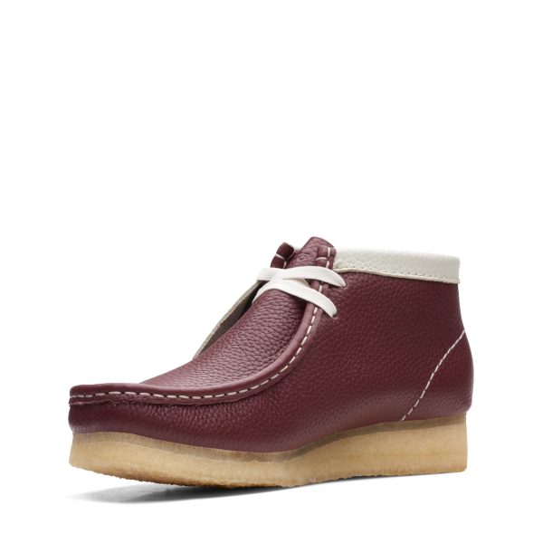 [26166098] WOMENS CLARKS WALLABEE BOOT Sale