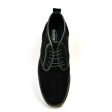 British Walkers Playboy Kaydence Men s Suede Sale