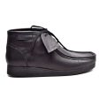 British Walkers New Castle 2 Wallabee Boots Men s Leather Sale