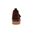 British Walkers Cambridge Desert Boots Men s Brown Leather and Suede Sale