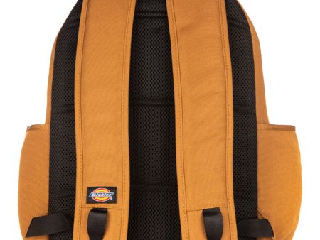 Journeyman Backpack - Brown Duck Fashion