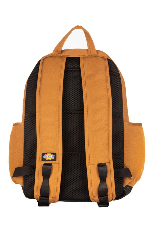 Journeyman Backpack - Brown Duck Fashion