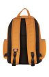 Journeyman Backpack - Brown Duck Fashion