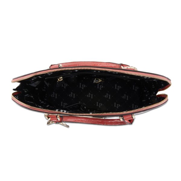 LA PHILIPE LP1027-11 UMBRELLA IN LONDON HANDBAG-OVAL For Sale