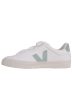 (RC0592878B) Recife Chromefree Leather Shoes - Extra White Matcha Online