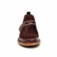 British Walkers Cambridge Desert Boots Men s Brown Leather and Suede Sale