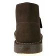 Clarks Originals Desert Boots Men s Brown Suede 26138229 Online Sale