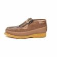 British Walkers Apollo 2 Men s Tan Snake Skin Sale