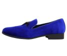 Heath Royal Blue Discount