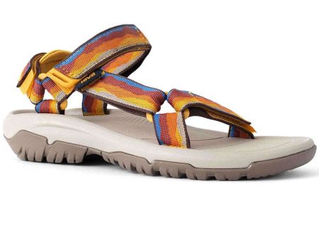 (1019235) Hurricane XLT2 Sandals - Vista Sunset Sale