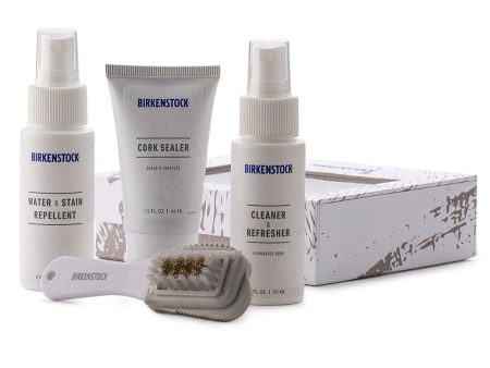 Deluxe Shoe Care Kit Online Hot Sale