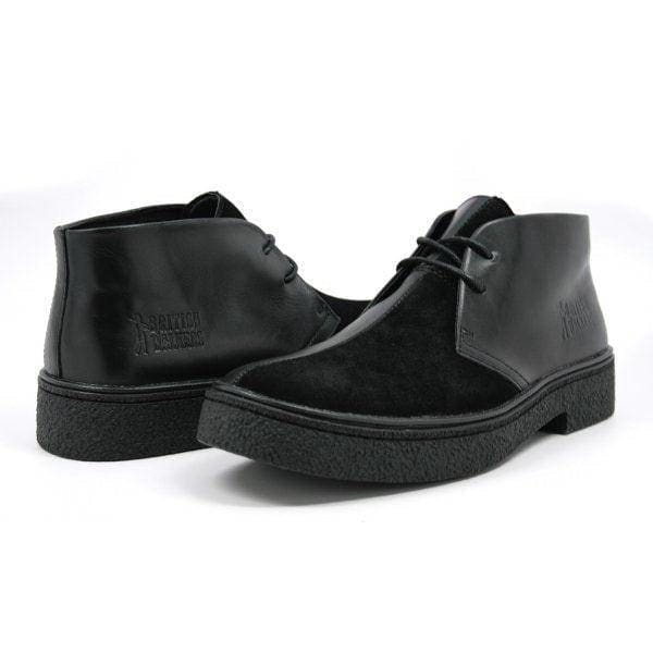 British Walkers Playboy Split Toe Men s Leather and Suede Online