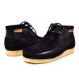 British Walkers Walker 100 Wallabee Boots Men s Suede and Leather Limited For Cheap