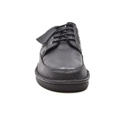 British Walkers Oxfords Men s Black Leather Comfortable Dress Shoes Online now