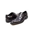 British Walkers Executive Men s Leather Oxfords Cheap