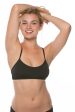 Grayson Bikini Top - Black For Sale