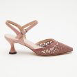 AZURA DELICATE SANDALS Hot on Sale