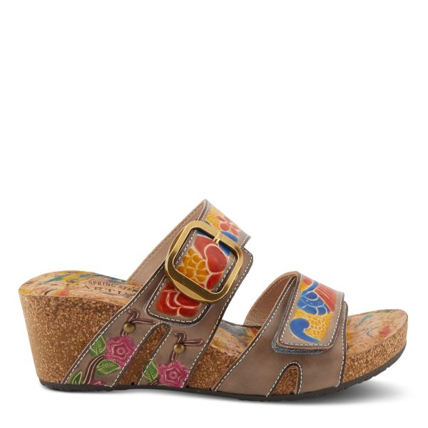 Spring Step Shoes L Artiste Briseis Sandals Hot on Sale