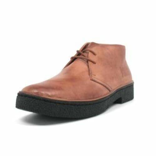 British Walkers Playboy Men s Light Brown Leather Online