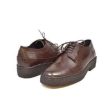 British Walkers Wingtip Low Cut Men s Brown Leather Oxfords Sale