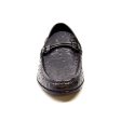 British Walkers Capitan Men s Leather Slip On Loafers Cheap