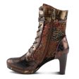 L ARTISTE ABRA BOOTS Online Hot Sale