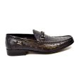 British Walkers Capitan Men s Leather Slip On Loafers Cheap