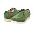 British Walkers Crown Plus Low Top Men s Suede Crepe Sole Shoes Cheap