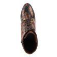 L ARTISTE ABRA BOOTS Online Hot Sale