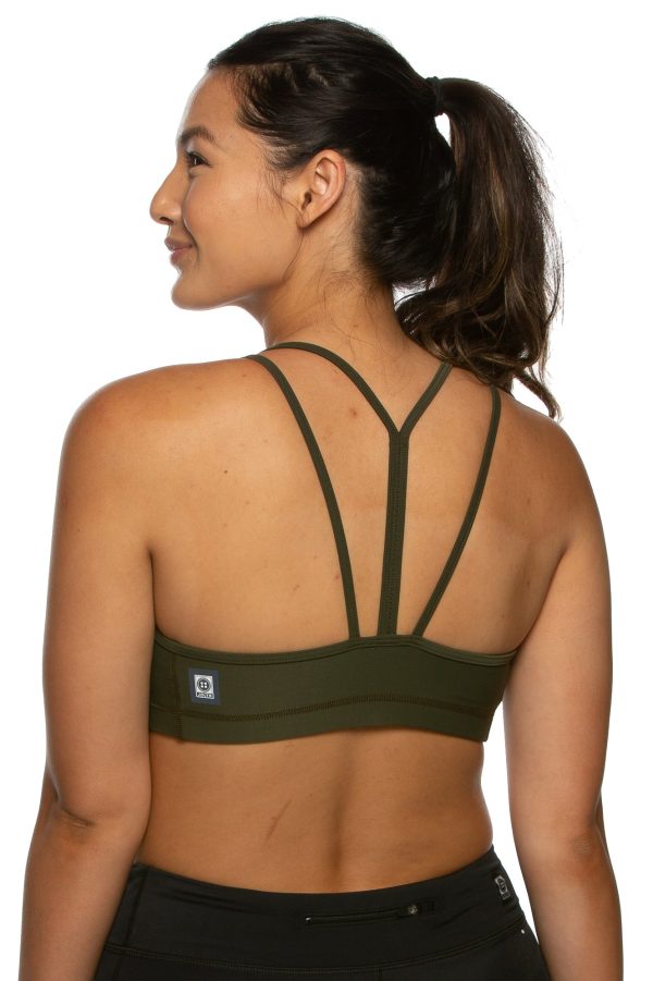 Riley Sports Bra Online