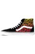 (U3C2N5) Logo Flame Sk8-Hi Shoes - Black True White Online