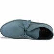 Clarks Originals Desert Boots Men s Blue Suede 26139226 Discount