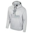 ST. LOUIS BLUES TONAL ICE HOODIE Online