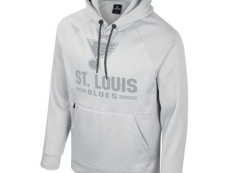 ST. LOUIS BLUES TONAL ICE HOODIE Online