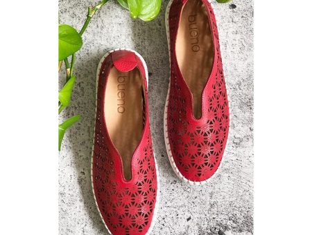 Bueno Daisy - Red Hot on Sale