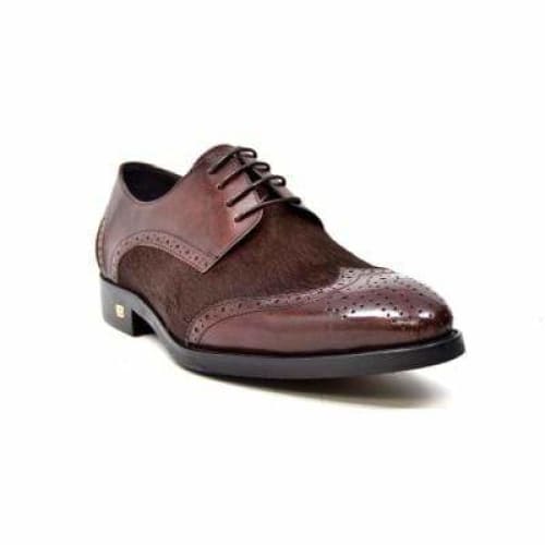 British Walkers President Men s Brown Leather Sale