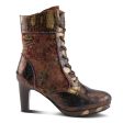 L ARTISTE ABRA BOOTS Online Hot Sale