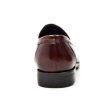 British Walkers Boss Men s Brown Leather Loafers For Cheap