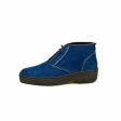 British Walkers Playboy Kaydence Men s Navy Blue Suede on Sale