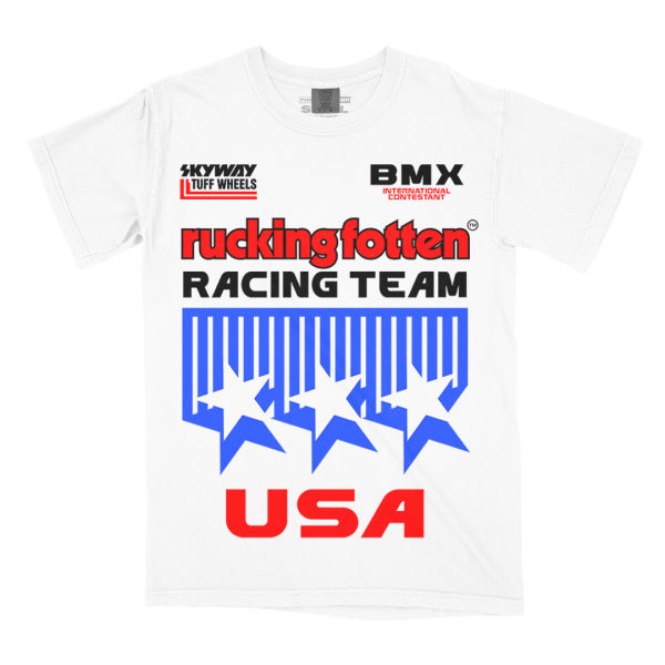 クソ腐った    Rucking Fotten Team Gear™   Max Battle (T-Shirt) Online