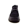 British Walkers Birmingham Bally Style Men s Black Suede and Leather High Tops Hot on Sale