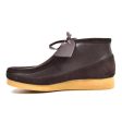 British Walkers New Castle Wallabee Boots Men s Suede and Leather For Cheap